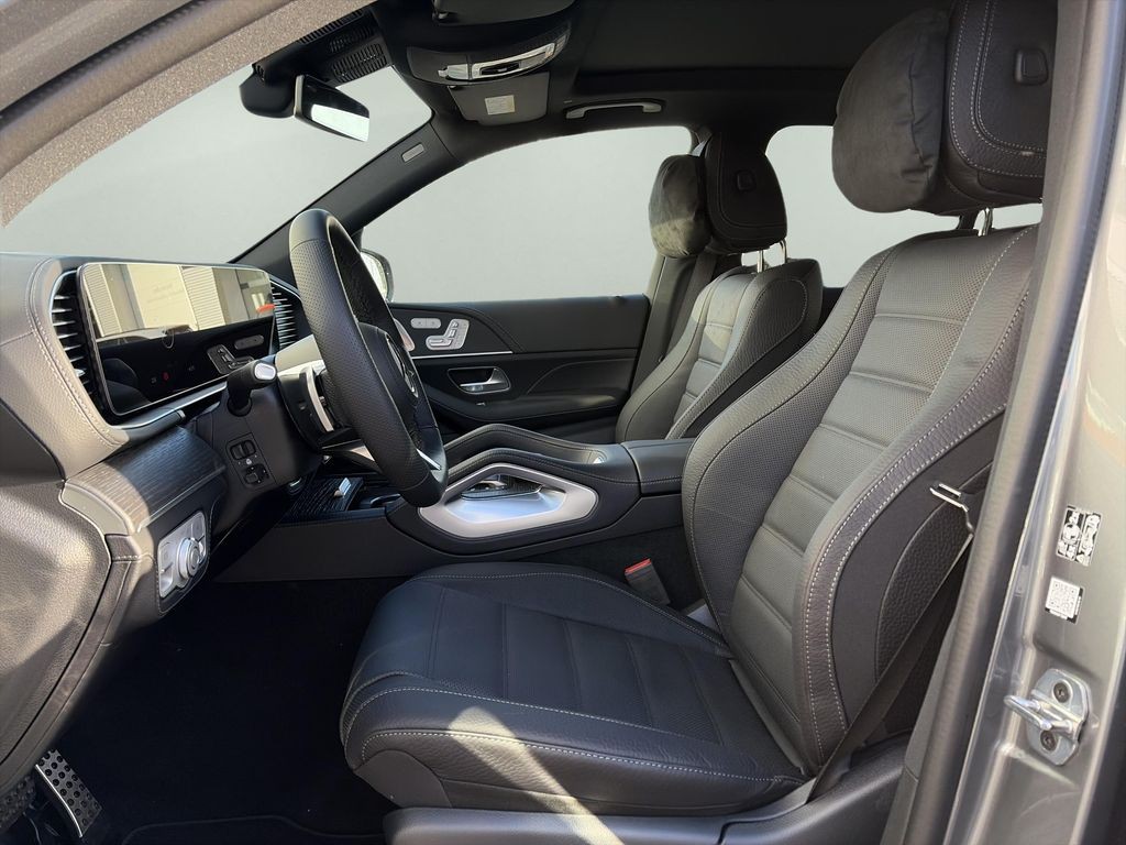 Mercedes-Benz GLE 450 d 4MATIC (foto 12)