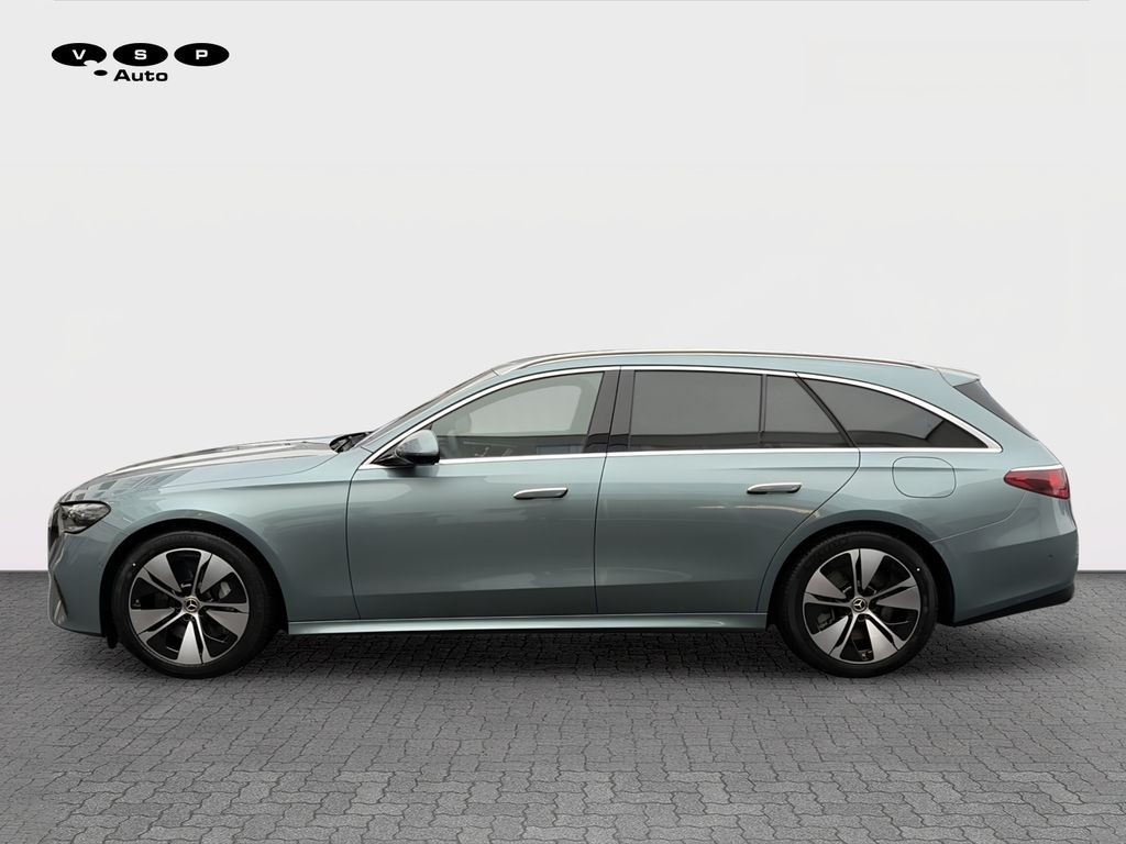 Mercedes-Benz E 300 300 de 4MATIC kombi (foto 1)