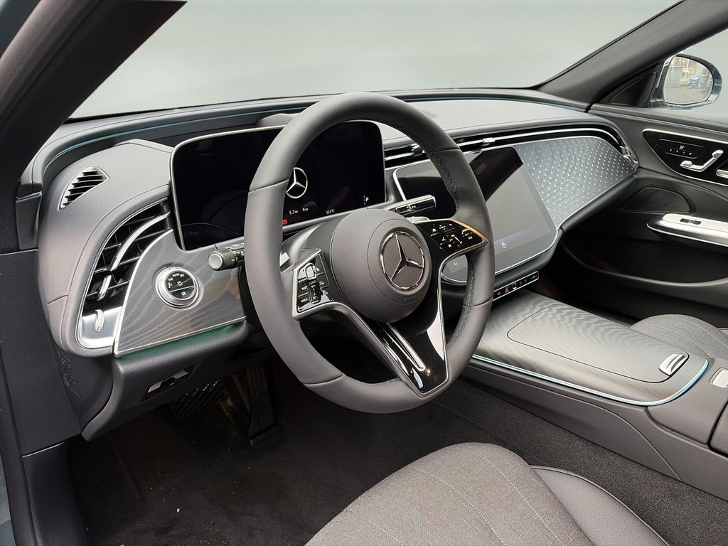 Mercedes-Benz E 300 300 de 4MATIC kombi (foto 8)