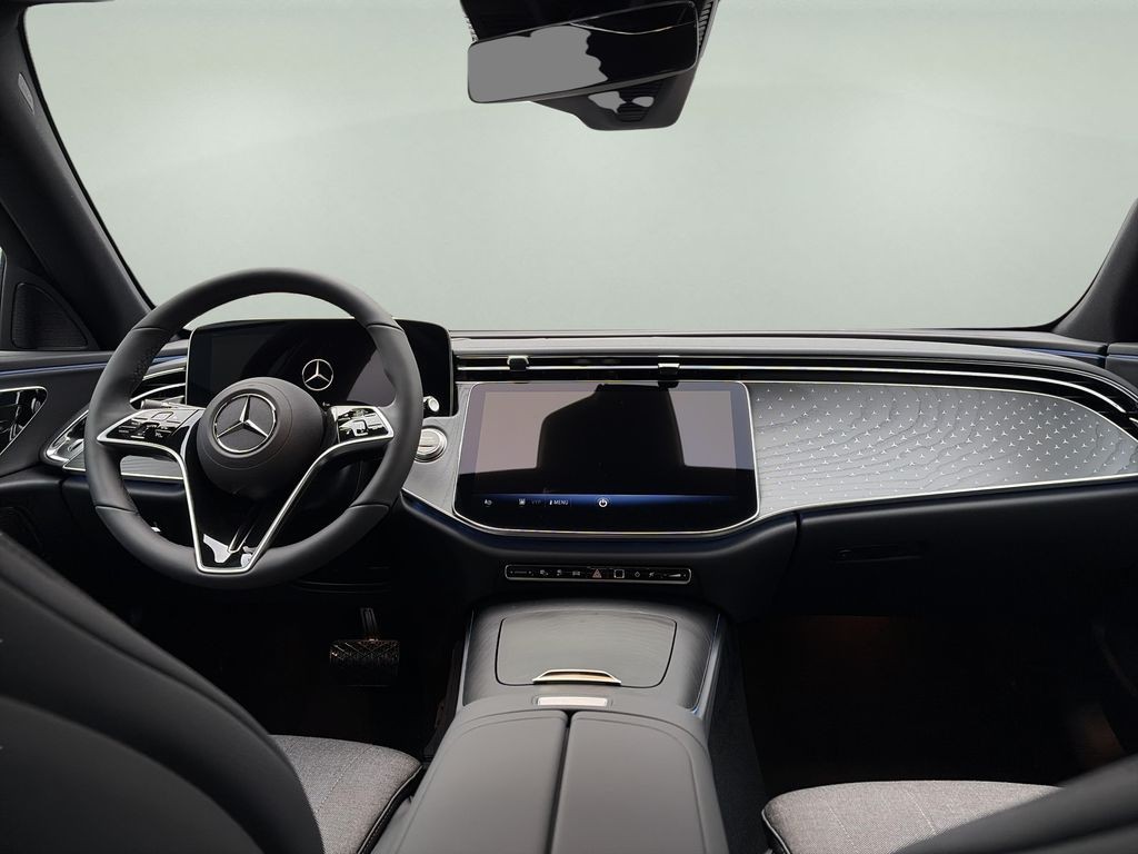 Mercedes-Benz E 300 300 de 4MATIC kombi (foto 10)