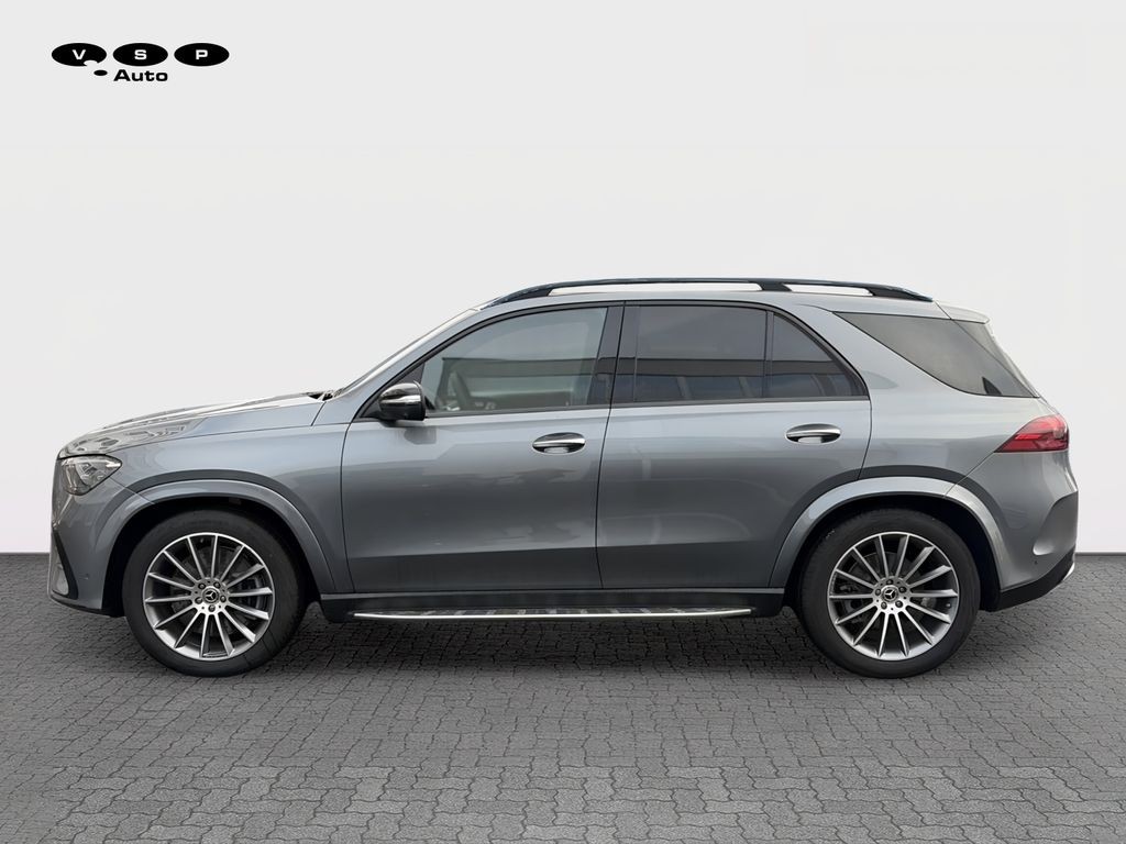 Mercedes-Benz GLE 450 d 4MATIC (foto 1)