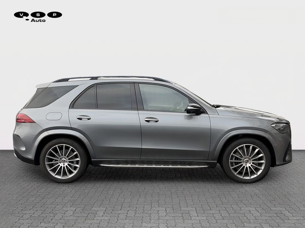Mercedes-Benz GLE 450 d 4MATIC (foto 5)