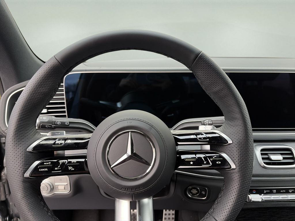 Mercedes-Benz GLE 450 d 4MATIC (foto 9)