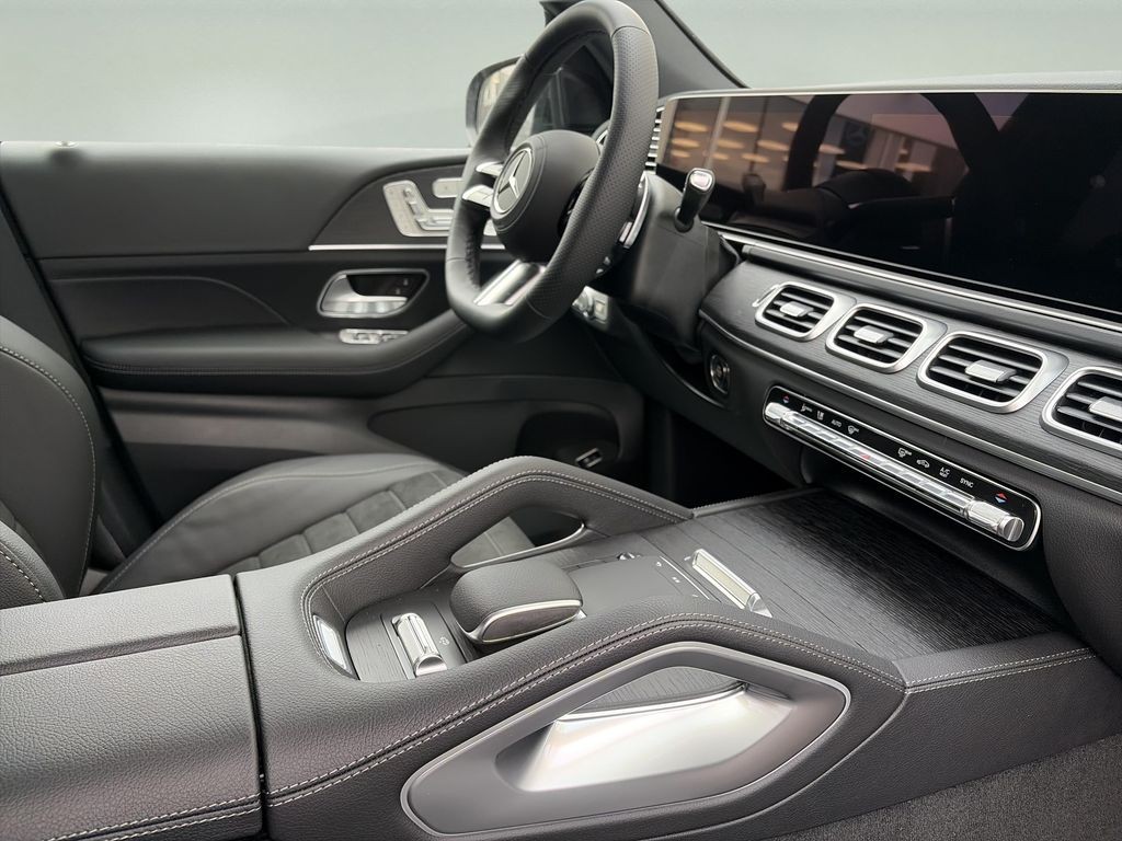 Mercedes-Benz GLE 450 d 4MATIC (foto 11)