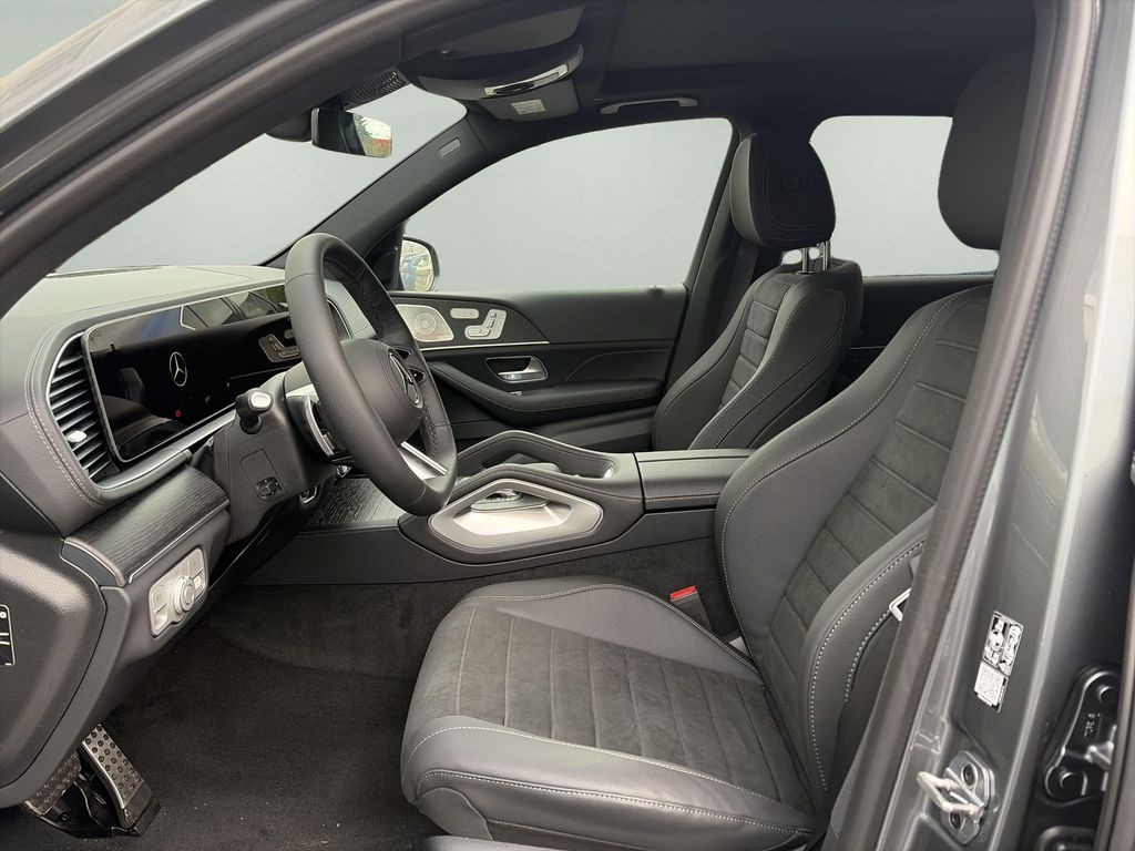 Mercedes-Benz GLE 450 d 4MATIC (foto 12)