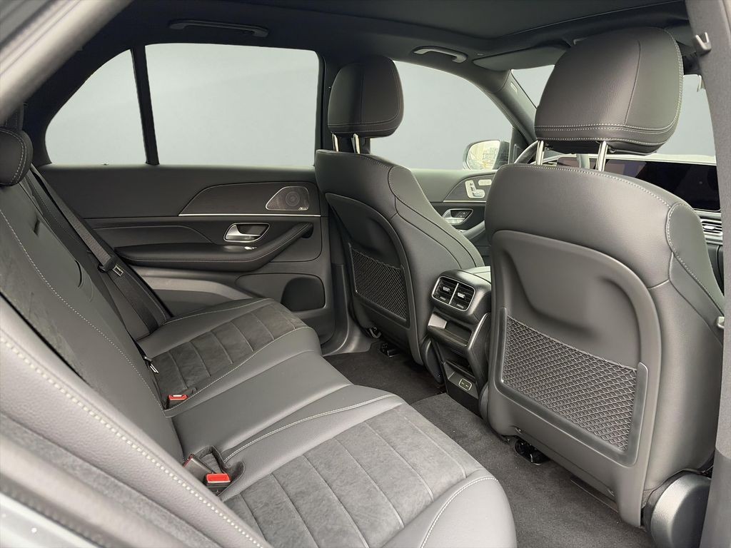 Mercedes-Benz GLE 450 d 4MATIC (foto 13)