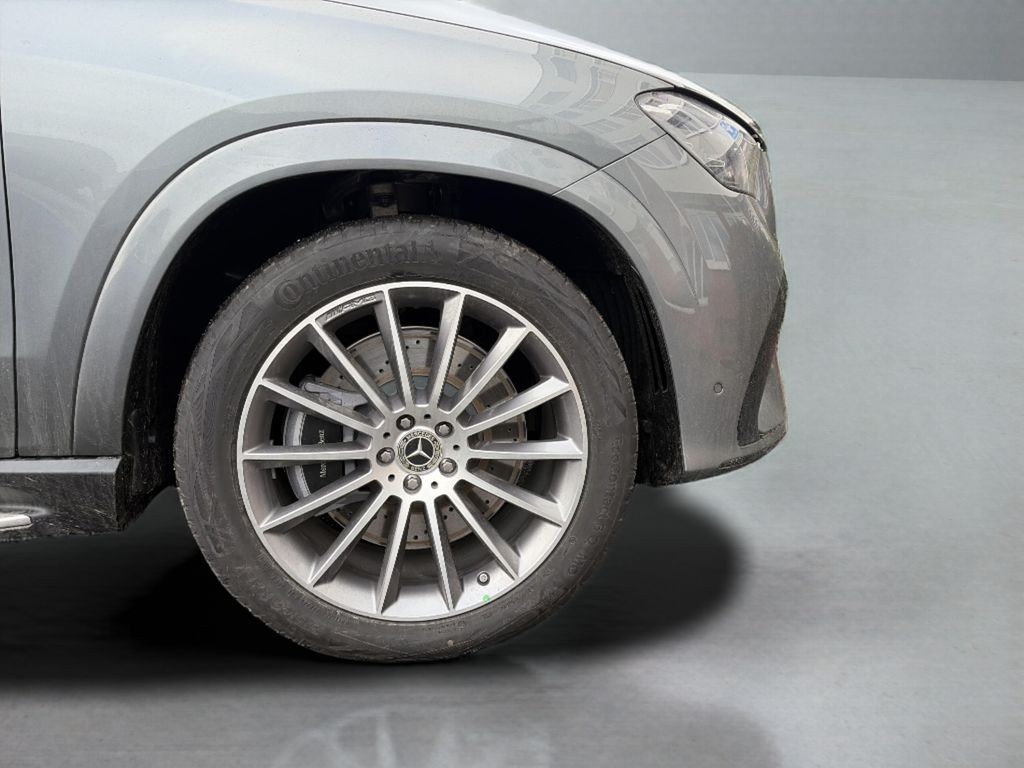 Mercedes-Benz GLE 450 d 4MATIC (foto 14)