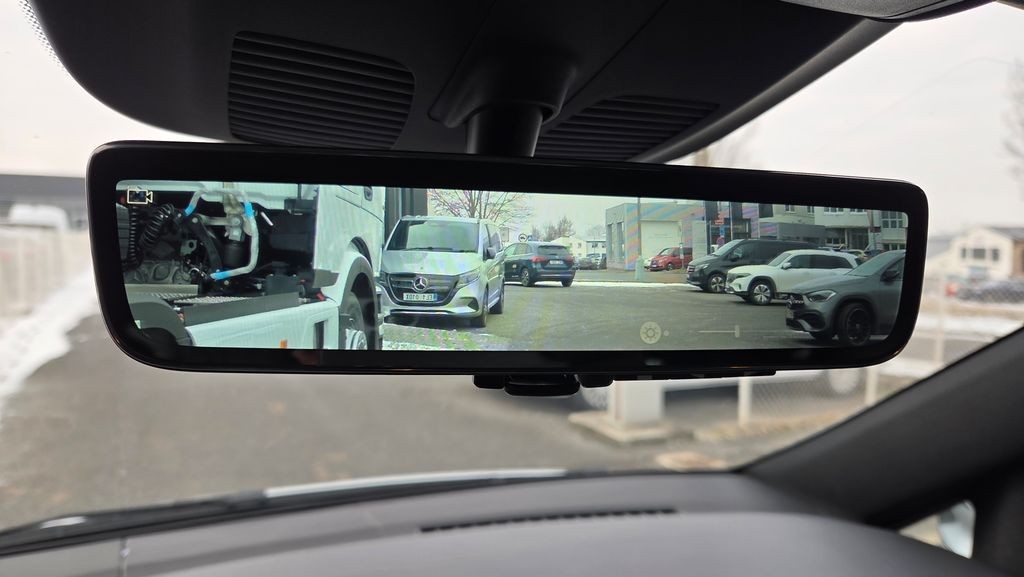 Mercedes-Benz V 300 300d/L 4MATIC ACC bufík (foto 16)