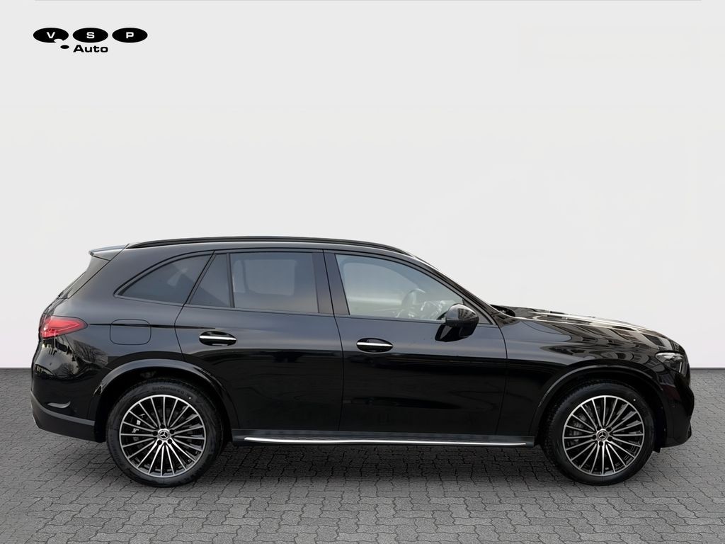 Mercedes-Benz GLC 220 d 4MATIC (foto 6)
