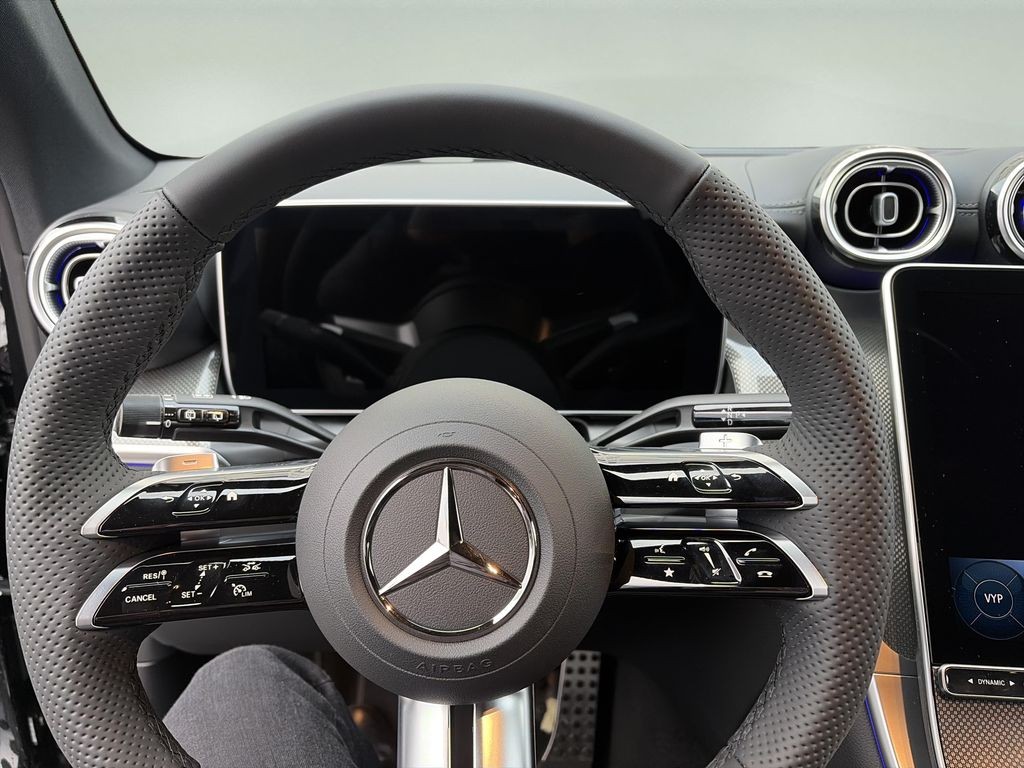 Mercedes-Benz GLC 220 d 4MATIC (foto 10)