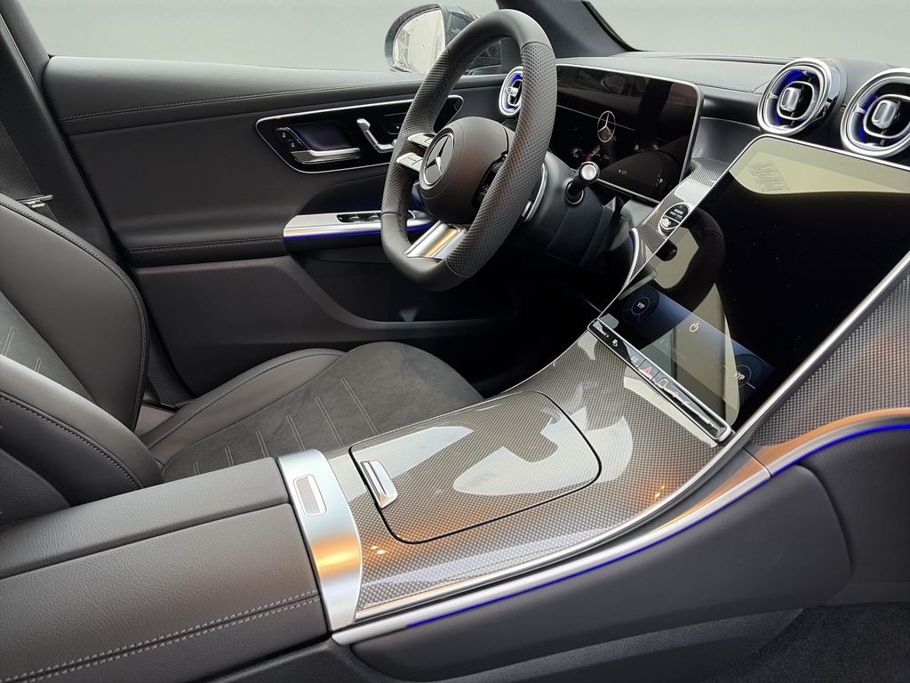 Mercedes-Benz GLC 220 d 4MATIC (foto 12)