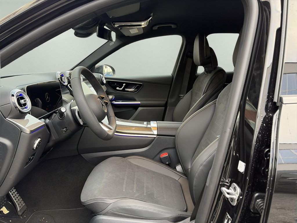 Mercedes-Benz GLC 220 d 4MATIC (foto 13)