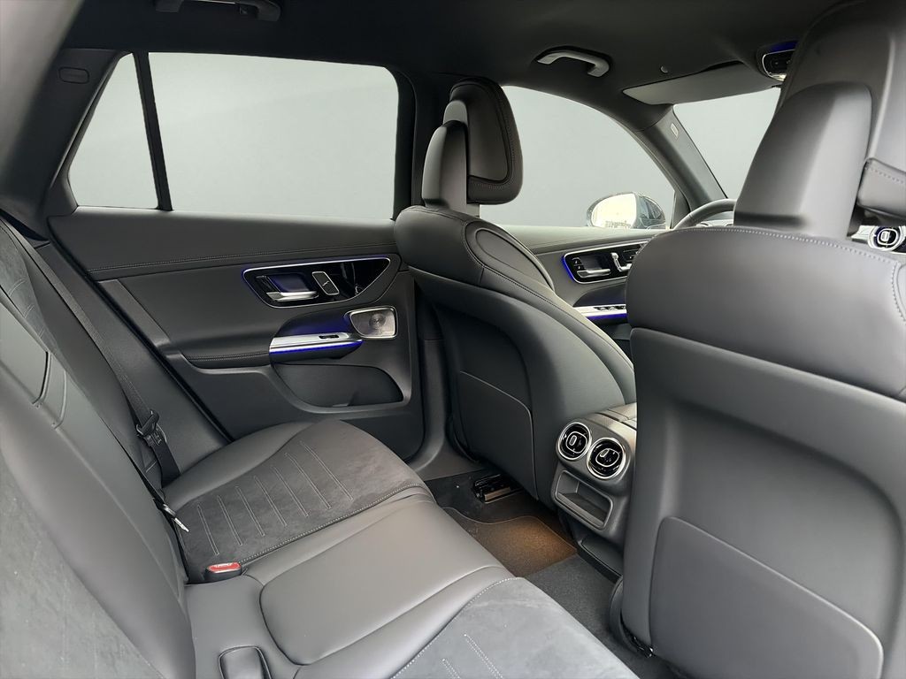 Mercedes-Benz GLC 220 d 4MATIC (foto 14)