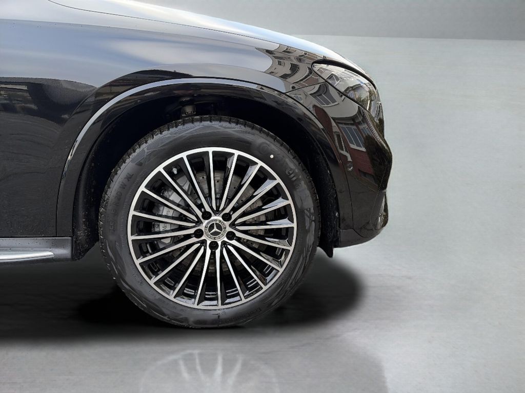 Mercedes-Benz GLC 220 d 4MATIC (foto 15)