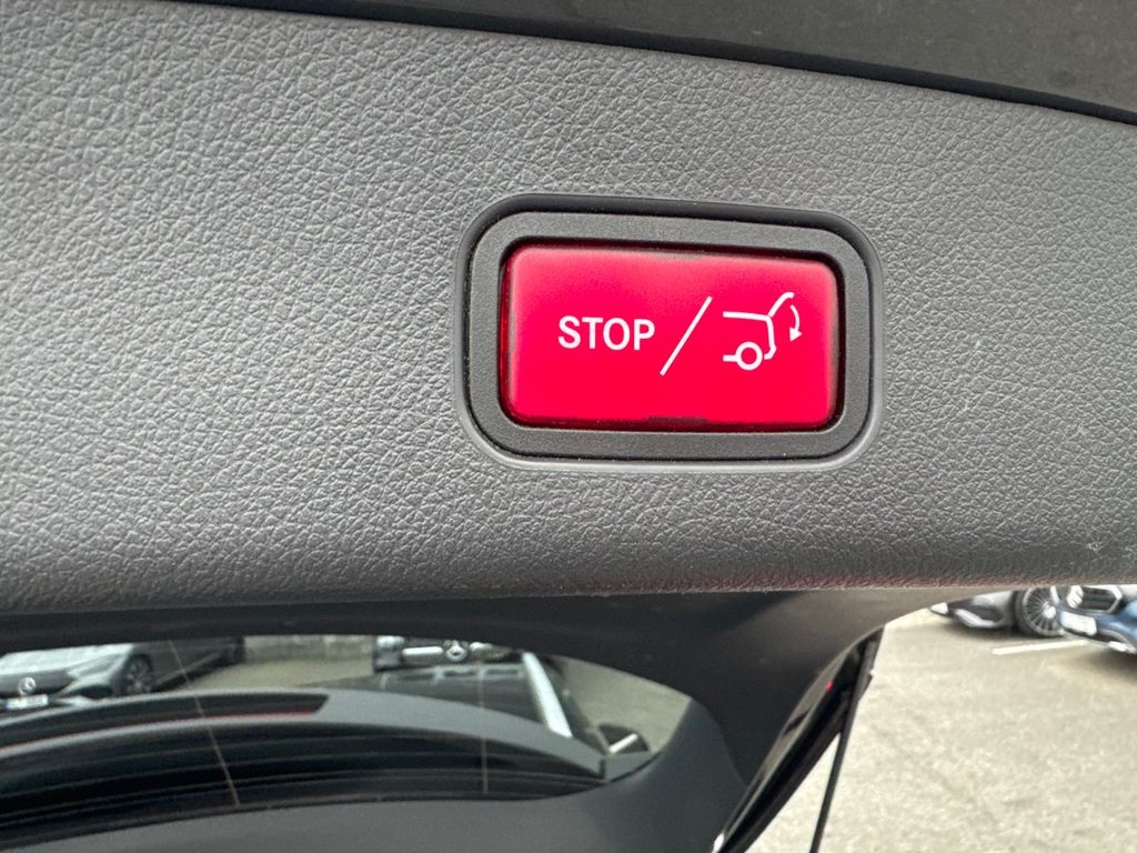 Mercedes-Benz GLC 220 AMG paket 220d 4MATIC (foto 21)