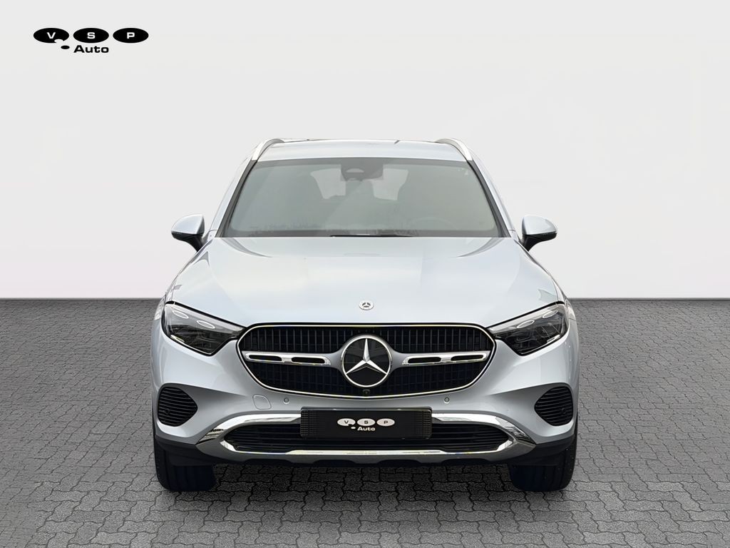 Mercedes-Benz GLC 200 d 4MATIC (foto 7)