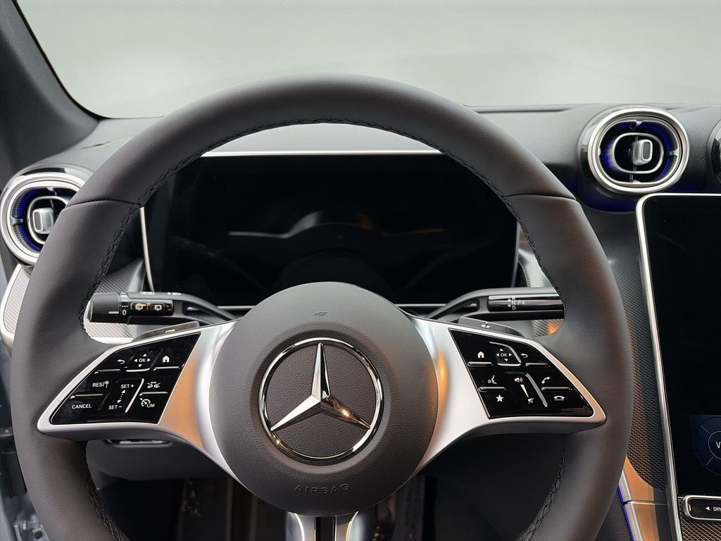 Mercedes-Benz GLC 200 d 4MATIC (foto 9)