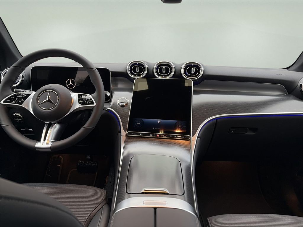 Mercedes-Benz GLC 200 d 4MATIC (foto 10)