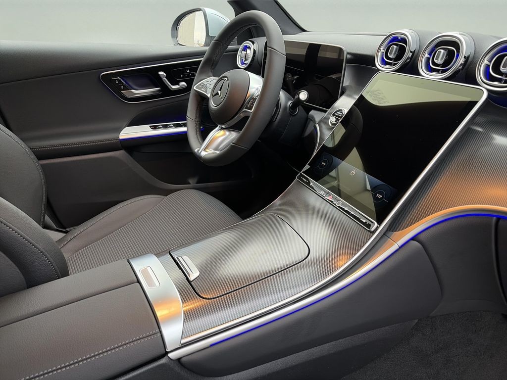 Mercedes-Benz GLC 200 d 4MATIC (foto 11)