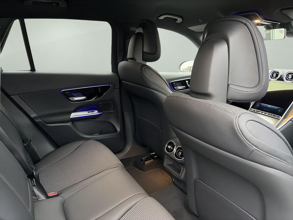 Mercedes-Benz GLC 200 d 4MATIC (foto 13)