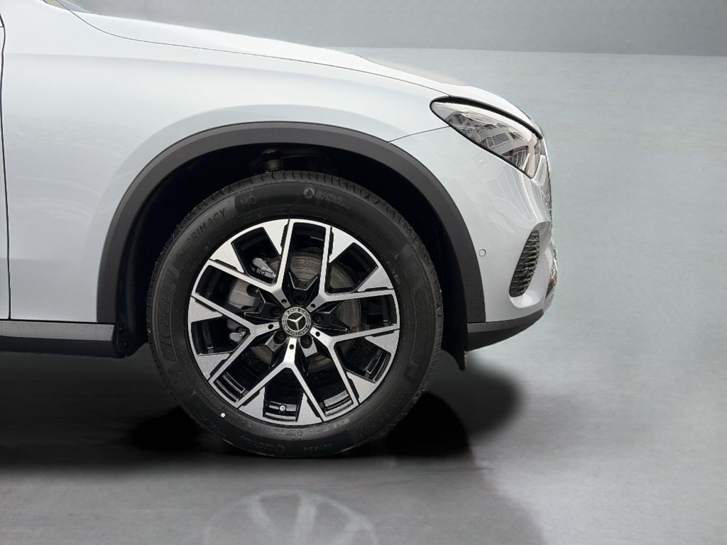 Mercedes-Benz GLC 200 d 4MATIC (foto 14)