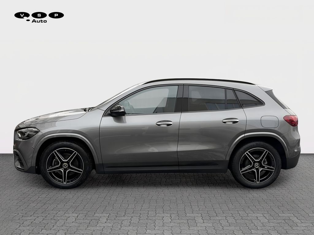 Mercedes-Benz GLA 200 d 4MATIC AMG Style Edition (foto 1)