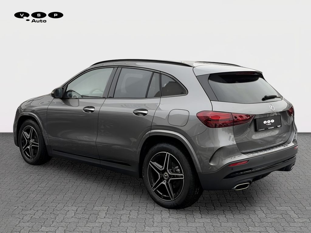 Mercedes-Benz GLA 200 d 4MATIC AMG Style Edition (foto 2)