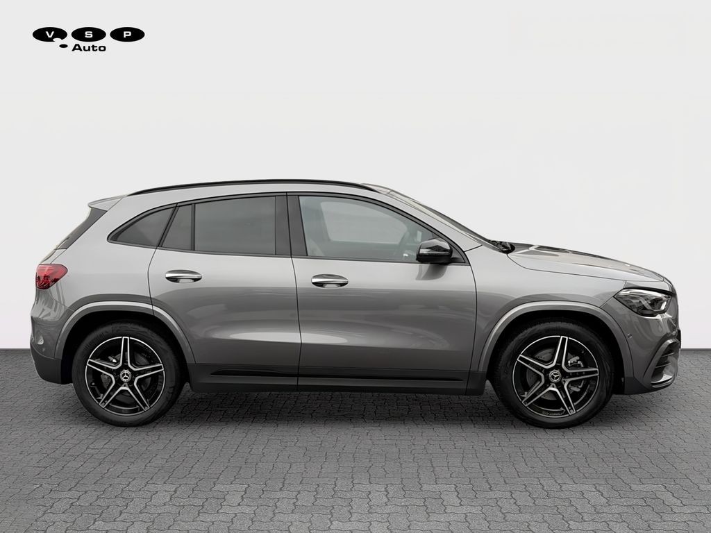Mercedes-Benz GLA 200 d 4MATIC AMG Style Edition (foto 5)