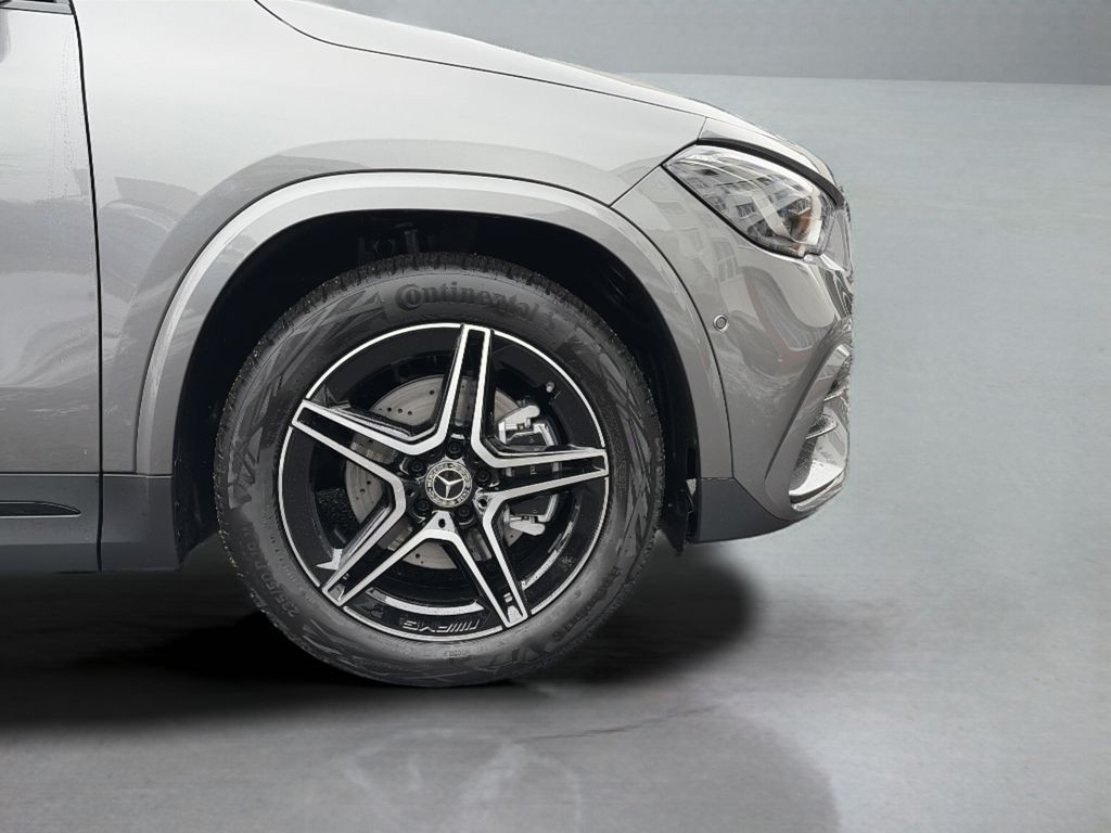 Mercedes-Benz GLA 200 d 4MATIC AMG Style Edition (foto 14)