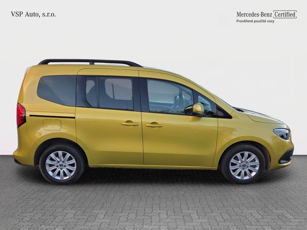 Mercedes-Benz T 180d PROGRESSIVE (foto 5)