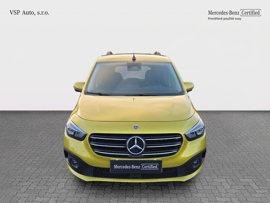 Mercedes-Benz T 180d PROGRESSIVE (foto 7)