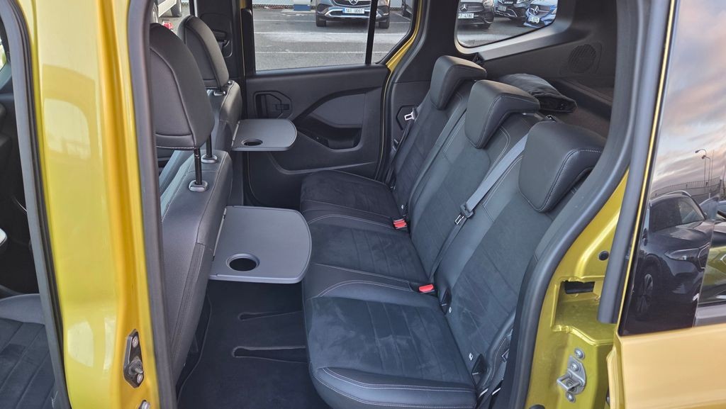 Mercedes-Benz T 180d PROGRESSIVE (foto 17)