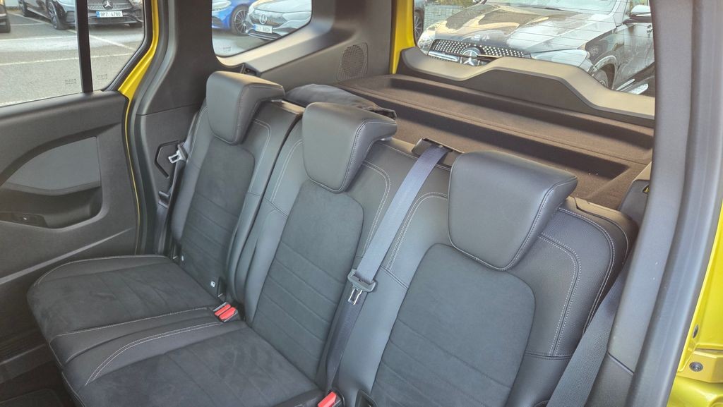 Mercedes-Benz T 180d PROGRESSIVE (foto 19)