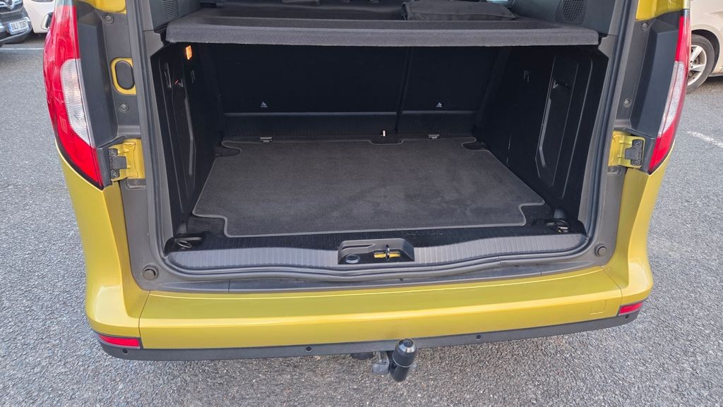 Mercedes-Benz T 180d PROGRESSIVE (foto 22)