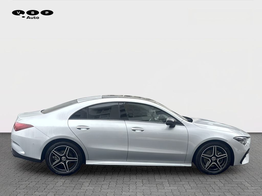 Mercedes-Benz CLA 200 d AMG Style Edition (foto 5)