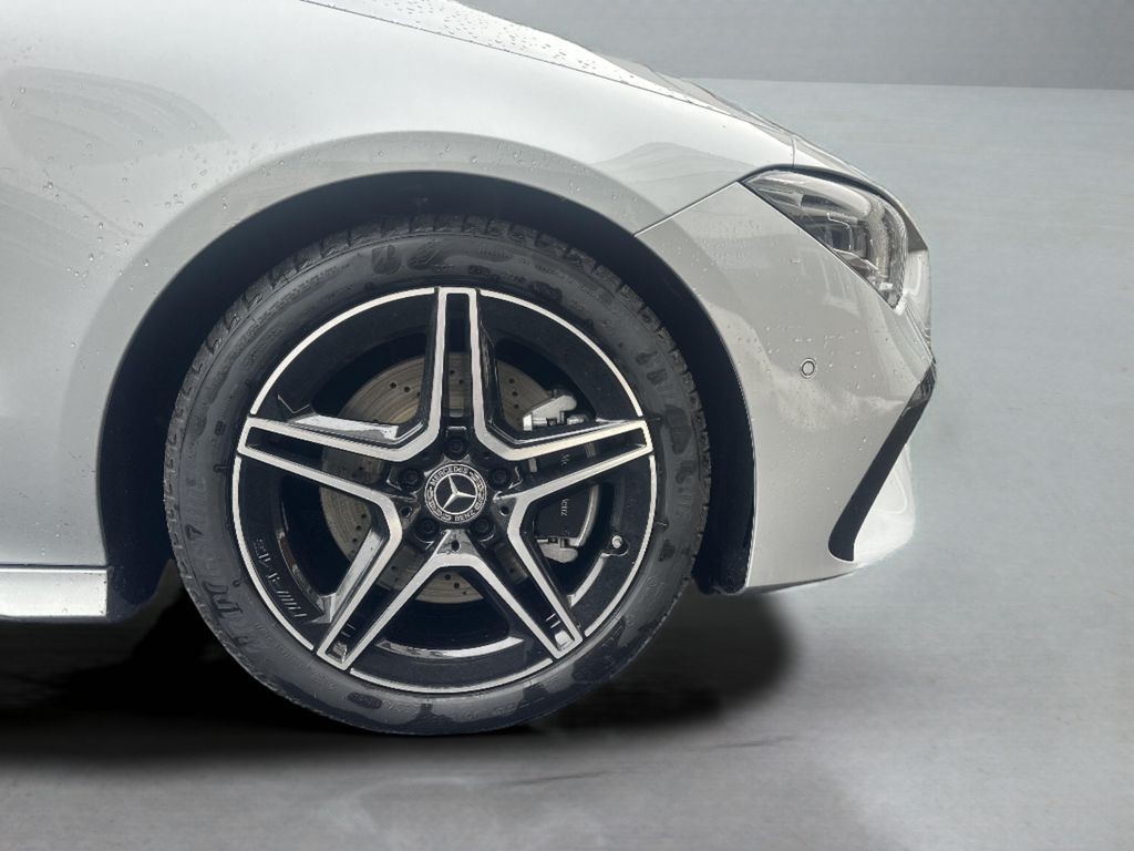 Mercedes-Benz CLA 200 d AMG Style Edition (foto 14)