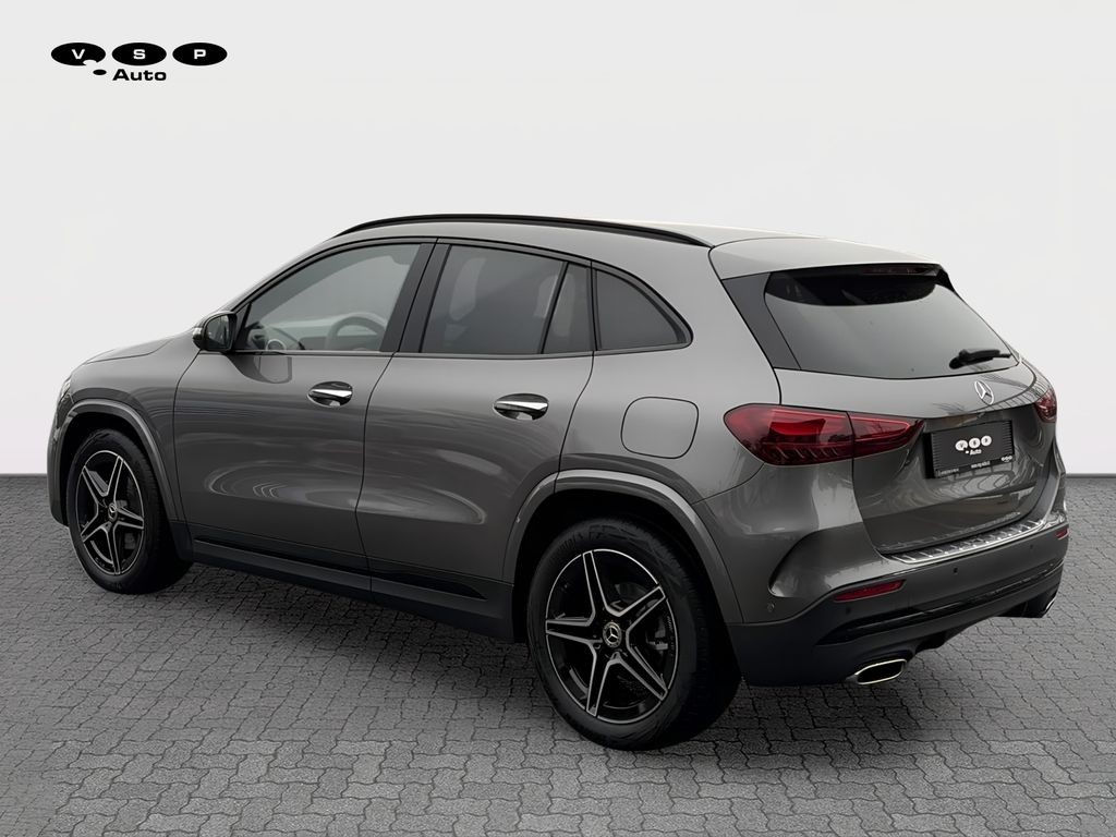 Mercedes-Benz GLA 200 AMG Style Edition (foto 2)