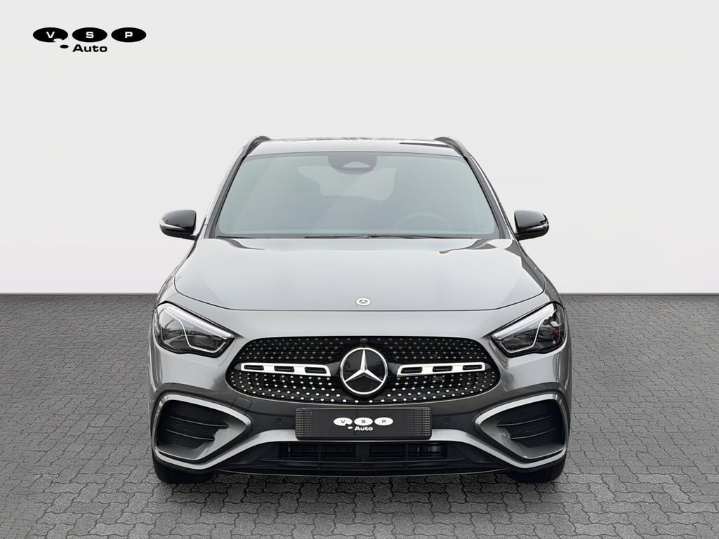 Mercedes-Benz GLA 200 AMG Style Edition (foto 7)