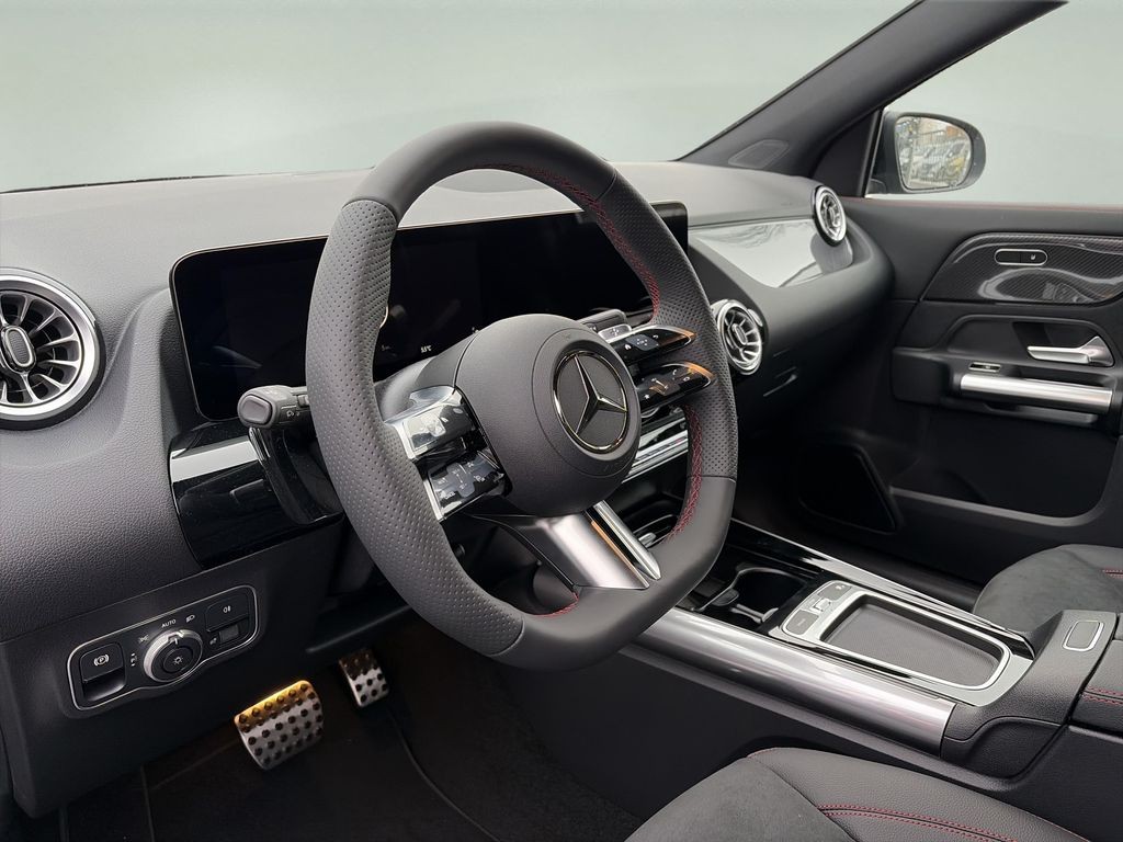 Mercedes-Benz GLA 200 AMG Style Edition (foto 8)
