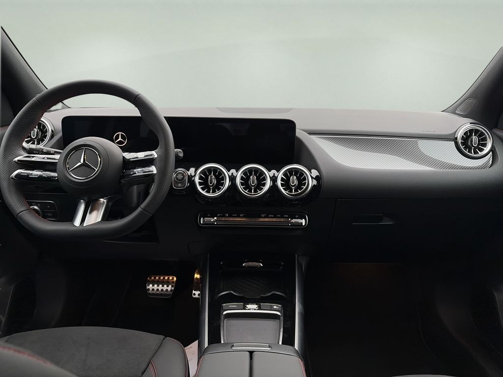 Mercedes-Benz GLA 200 AMG Style Edition (foto 10)