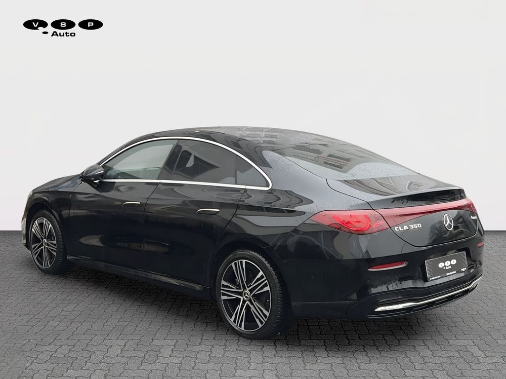 Mercedes-Benz CLA 200 350 4M EQ (foto 2)