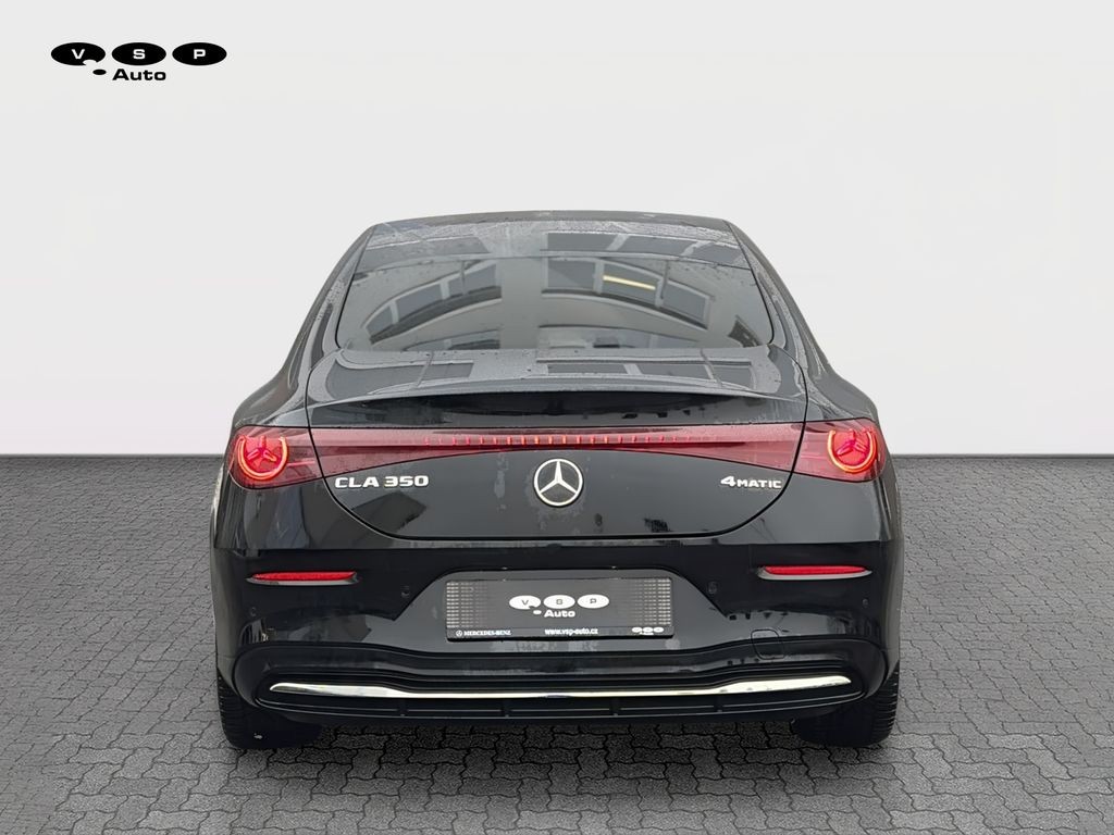 Mercedes-Benz CLA 200 350 4M EQ (foto 3)