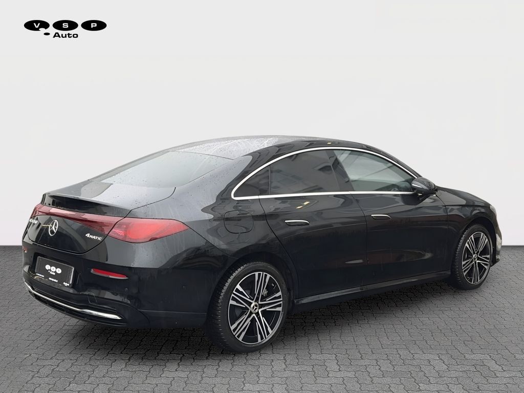 Mercedes-Benz CLA 200 350 4M EQ (foto 4)