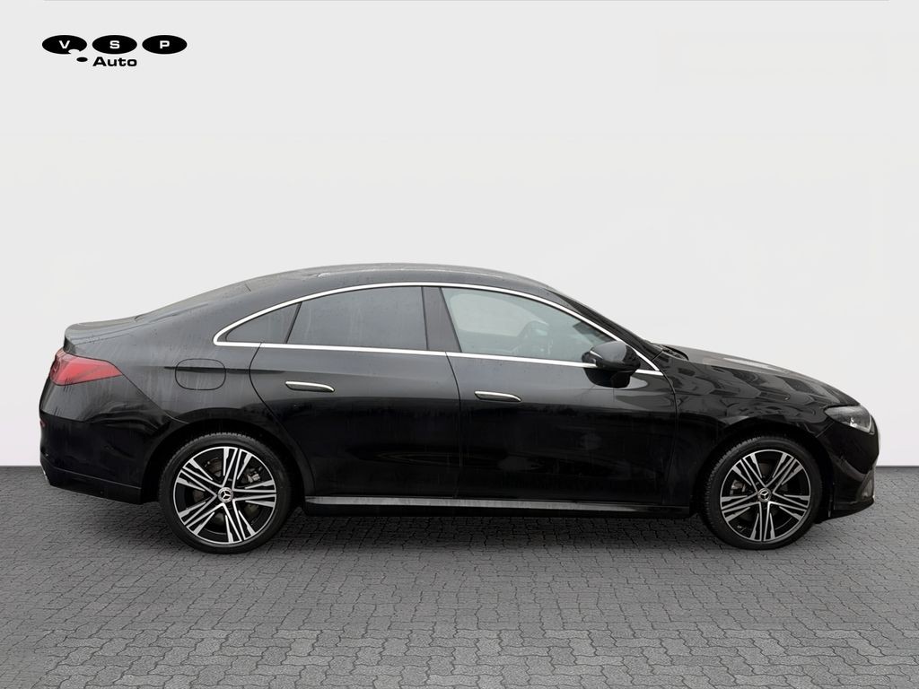 Mercedes-Benz CLA 200 350 4M EQ (foto 5)