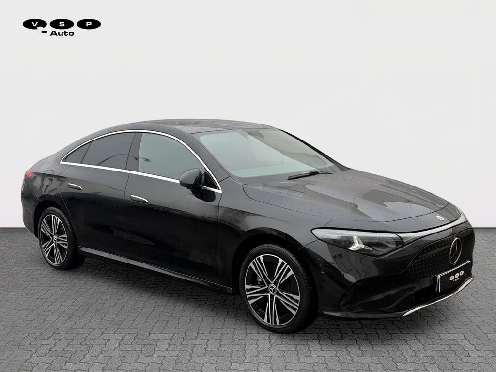 Mercedes-Benz CLA 200 350 4M EQ (foto 6)