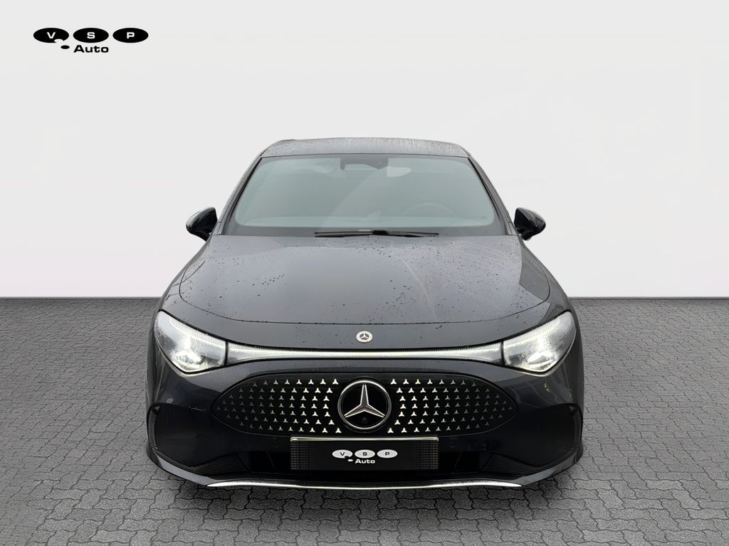 Mercedes-Benz CLA 200 350 4M EQ (foto 7)