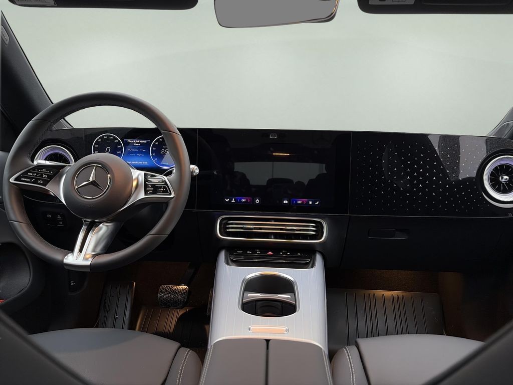 Mercedes-Benz CLA 200 350 4M EQ (foto 10)