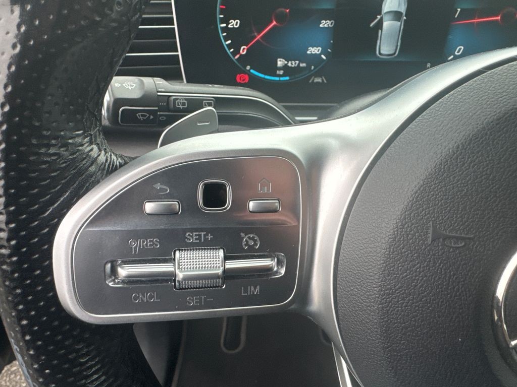 Mercedes-Benz GLE 300 AMG paket ZÁRUKA 300d 4MATIC (foto 18)