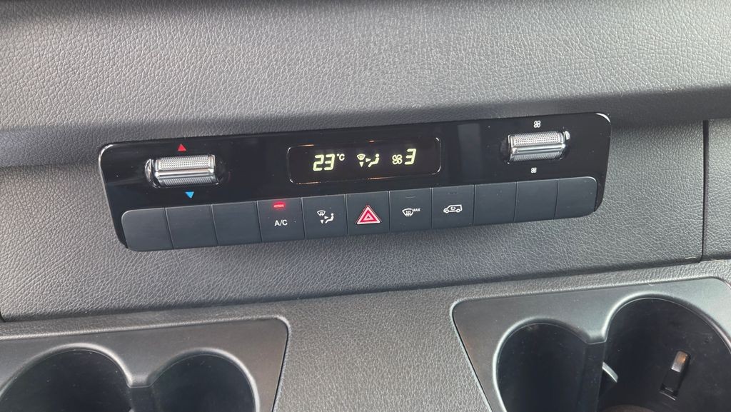 Mercedes-Benz Sprinter 317 CDI/L Automat (foto 12)