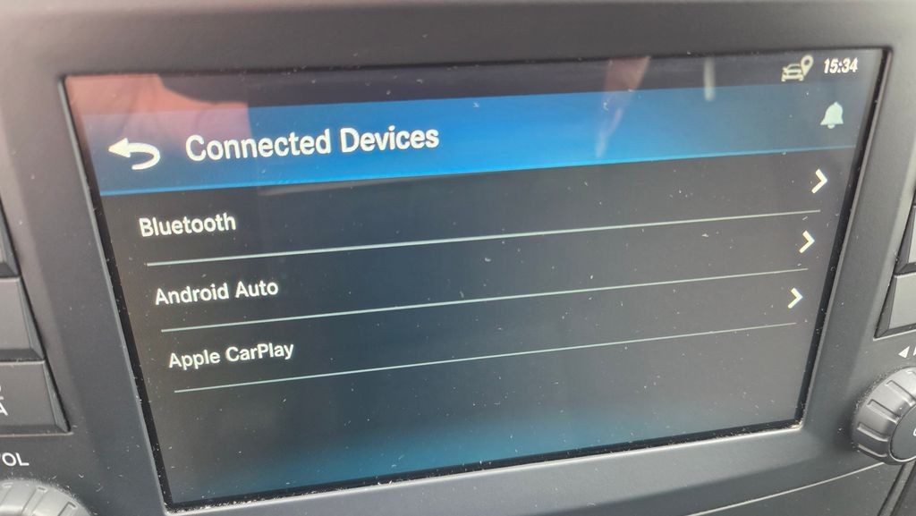 Mercedes-Benz Vito 116 CDI/XL (foto 13)